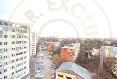 Garsonieră decomandată, mobilată în Craiovei - 11