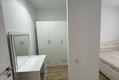 Apartament cu 2 camere decomandat în Central - 5