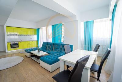 Faleza Nord - Apartament  2 camere cu vedere la mare. - 8