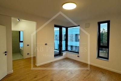 Casa Individuala 4 camere Mogosoaia,teren 400mp, NZEB | FRF | Flash Sale - 25