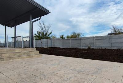 Complex  Vile Individuale -Parc Ghidigeni Complex  Vile Individuale -Parc Ghidigeni - 14