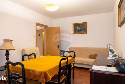 Apartament cu 3 camere decomandat în Dobroești - 1