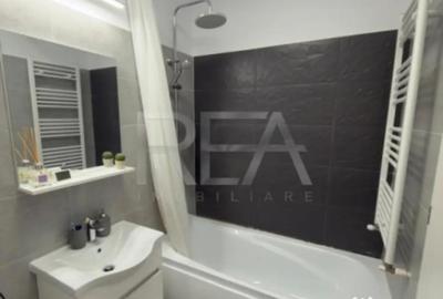 Apartament cu 2 camere decomandat, mobilat în Păcii - 10