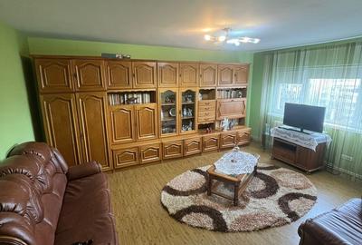 Apartament cu 3 camere decomandat, mobilat în Faleza Nord - 7