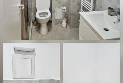 Garsonieră decomandată în Florești - 5