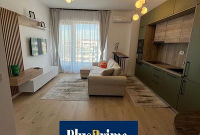Apartament 2 camere lux+ loc de parcare in Complexul First Estates Pipera - 2