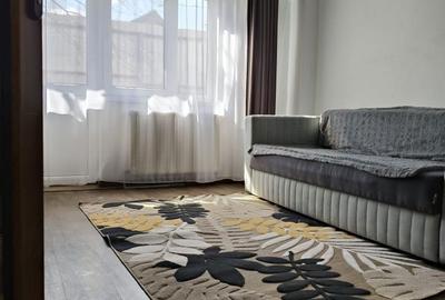 Garsonieră decomandată în Exterior Vest - 2