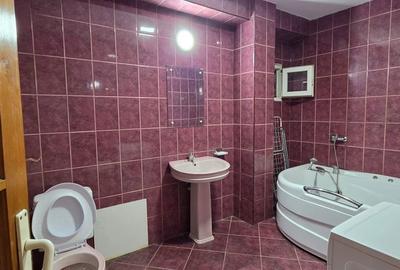 Casă cu 4 camere decomandat cu Teren 50 Mp în Calea Aradului - 14