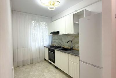 Apartament cu 2 camere decomandat în Vest - 1