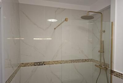Apartament cu 2 camere decomandat, mobilat în CET - 6