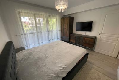 Apartament 2 Camere Decomandat - Parcare - Prima inchiriere - 18