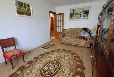 Apartament cu 2 camere decomandat în Dacia - 3