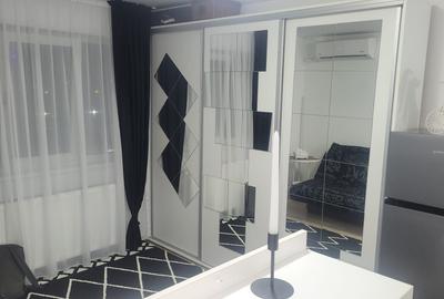 Garsonieră semidecomandată în Vitan - 4