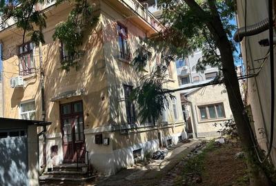Casa / Vila cu 6 camere de vanzare in zona Dacia - 17