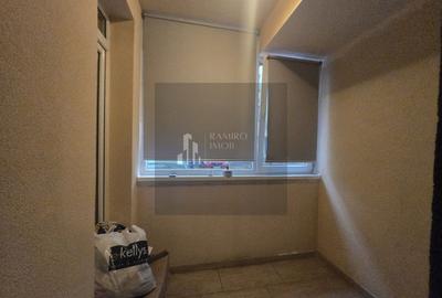 Garsonieră decomandată, mobilată în Metalurgiei - 7