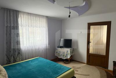 Casă cu 4 camere cu Teren 1000 Mp în Central - 4