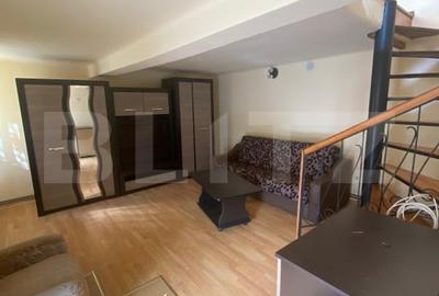 Apartament 3 camere cu curte, in centru Blaj - 5