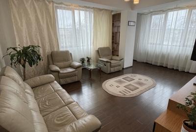 Bucurestii noi, Damaroaia, 3cam, loc parcare subteran - 2