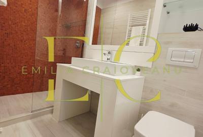 CHIRIE: Apartament lux 2 camere + parcare + boxa, Centrul Istoric - 8