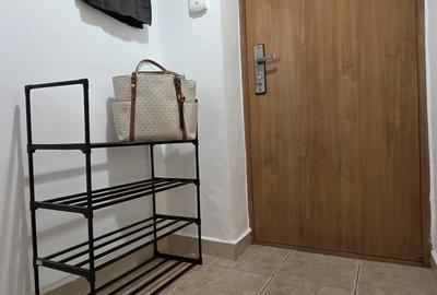 Apartament cu 2 camere semidecomandat, mobilat în Floreasca - 15