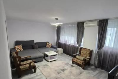 Garsonieră decomandată, mobilată în Câmpia Libertății - 1