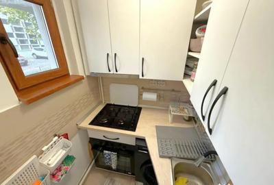 Apartament cu 2 camere semidecomandat în Valea Rosie - 4