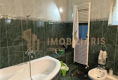 Casa individuala cu etaj zona Sanatatii - 16