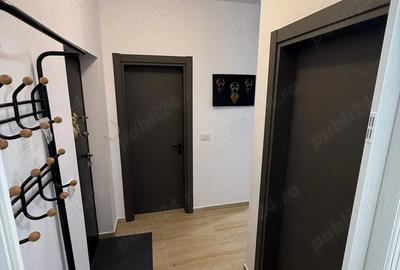 Garsonieră decomandată în Chiajna - 2