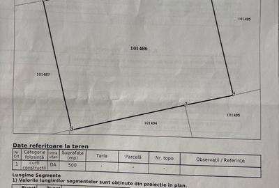 Spațiu comercial, în Făclia - 1
