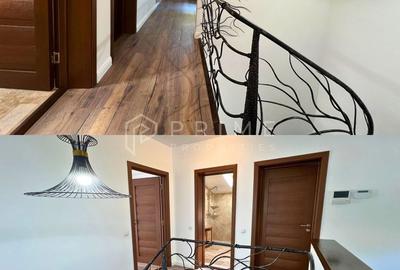 Casă cu 4 camere cu Teren 1000 Mp în Corunca - 2
