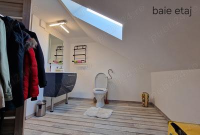 Apartament cu etaj | 4 camere | zona Campului | 141 mp Apartament cu etaj | 4 camere | zona Campului | 141 mp - 10