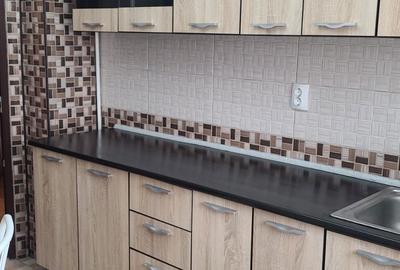 Apartament cu 2 camere decomandat în Runcu - 5