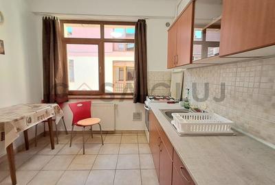 Apartament 1 camera in cartierul Zorilor, Zona Sigma!! - 5