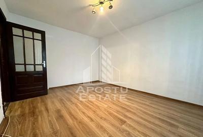 Garsonieră decomandată în Buziașului - 1