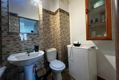 Apartament cu 2 camere decomandat în Central - 2