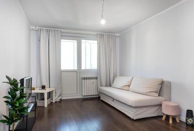 Apartament renovat | Vedere Lacul Tei | 0% comision - 5