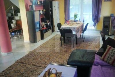 Casa cu 6 camere cu piscina ?i foisor Brasov - 12