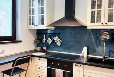 Boutique Alba Iulia 2015 / Apartament Spatios 90 mp/  Parcare / Pet Friendly - 4