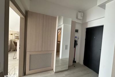 Apartament cu 3 camere decomandat în Giurgiului - 9