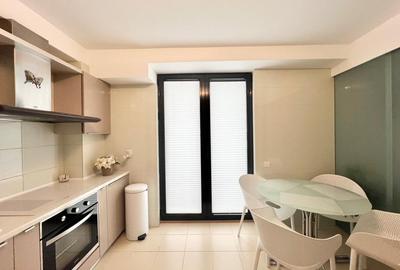 NOU / DEOSEBIT / TERASE GENEROASE / COMPLET MOBILAT SI UTILAT - 14