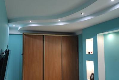 Apartament cu 2 camere decomandat în Între Lacuri - 1