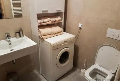 Apartament cu 2 camere decomandat în Iosefin - 8