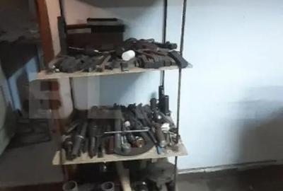 Casă cu 6 camere cu Teren 912 Mp în Pucioasa - 3