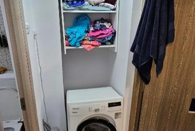 Apartament cu 2 camere semidecomandat, mobilat în Casa de Cultură - 5