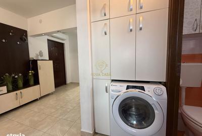 Garsonieră decomandată în Central - 13