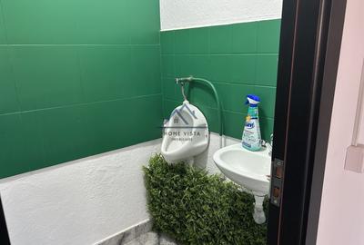 Spațiu comercial, de 37 mp, în Trivale - 7