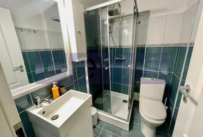 Apartament cu 2 camere semidecomandat, mobilat în P-ța Romană - 10