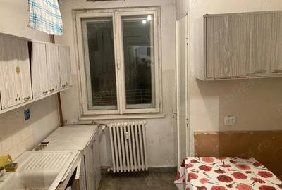 Apartament 2 camere Elisabetin etaj 2 semidecomandat confort 1 bloc caramida situat intre case - 1