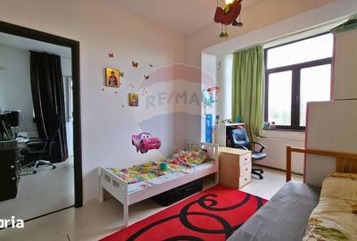 Apartament cu 3 camere semidecomandat în Eminescu - 7