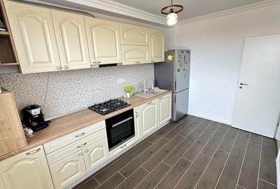 De vanzare PENTHOUSE in Giroc 97 mp - 5